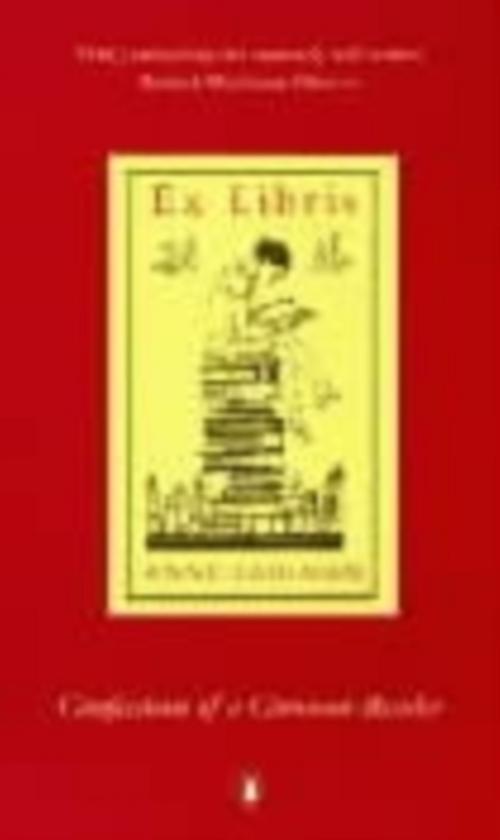 Buchcover: Ex Libris