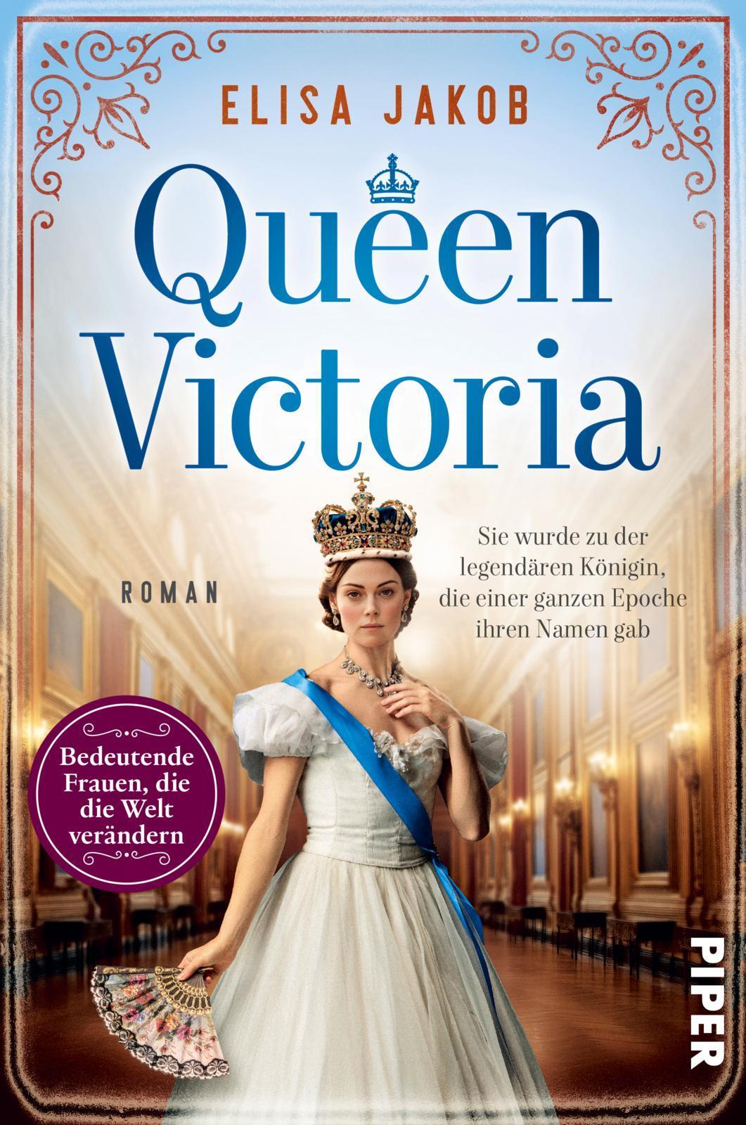 Queen Victoria