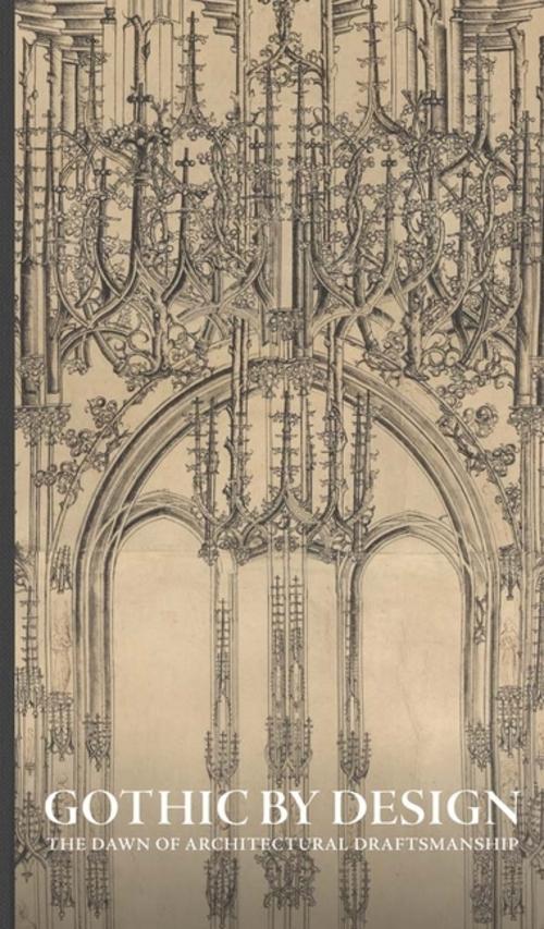 Buchcover: Gothic by Design