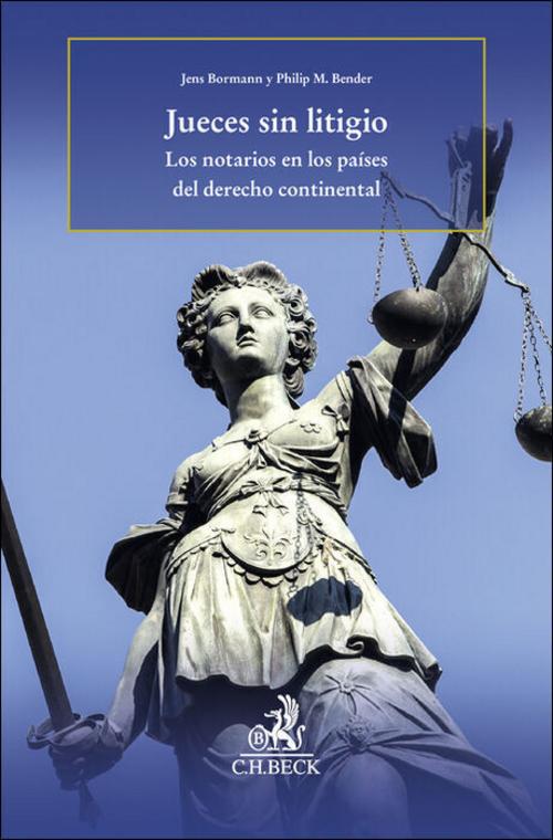 Jueces sin litigio