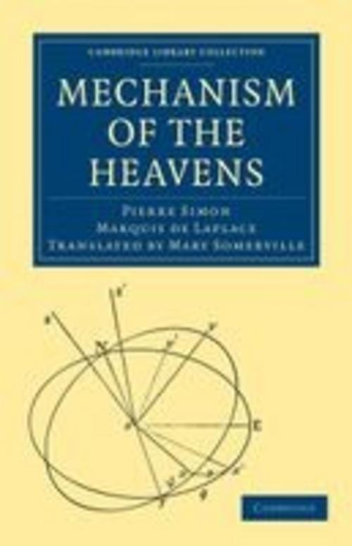 Mechanism of the Heavens