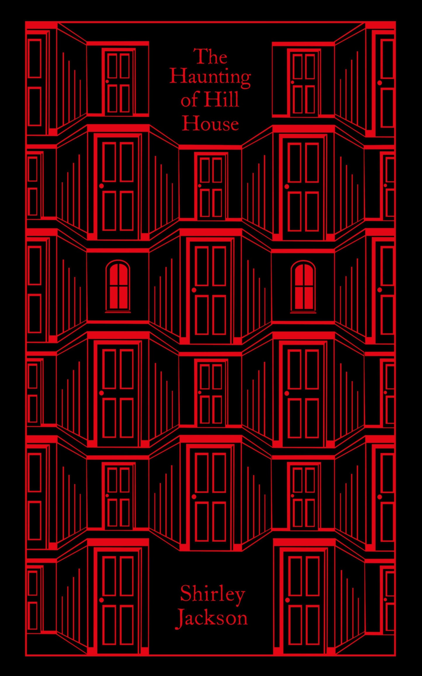 The Haunting of Hill House
