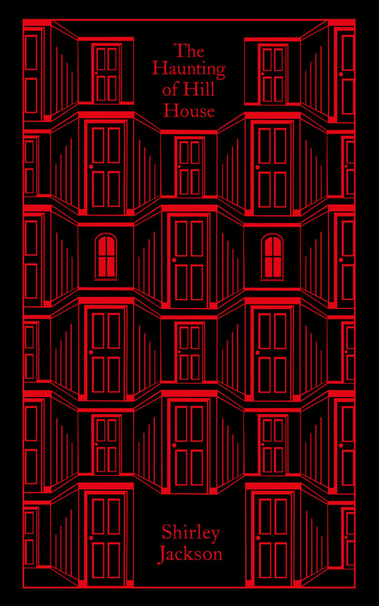 The Haunting of Hill House