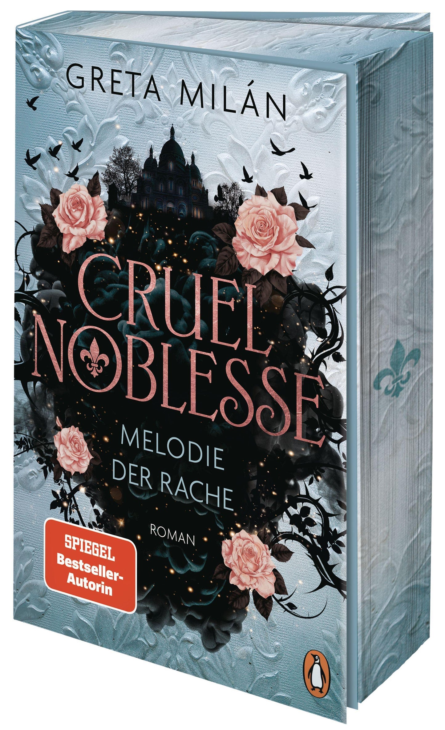 Cruel Noblesse: Melodie der Rache