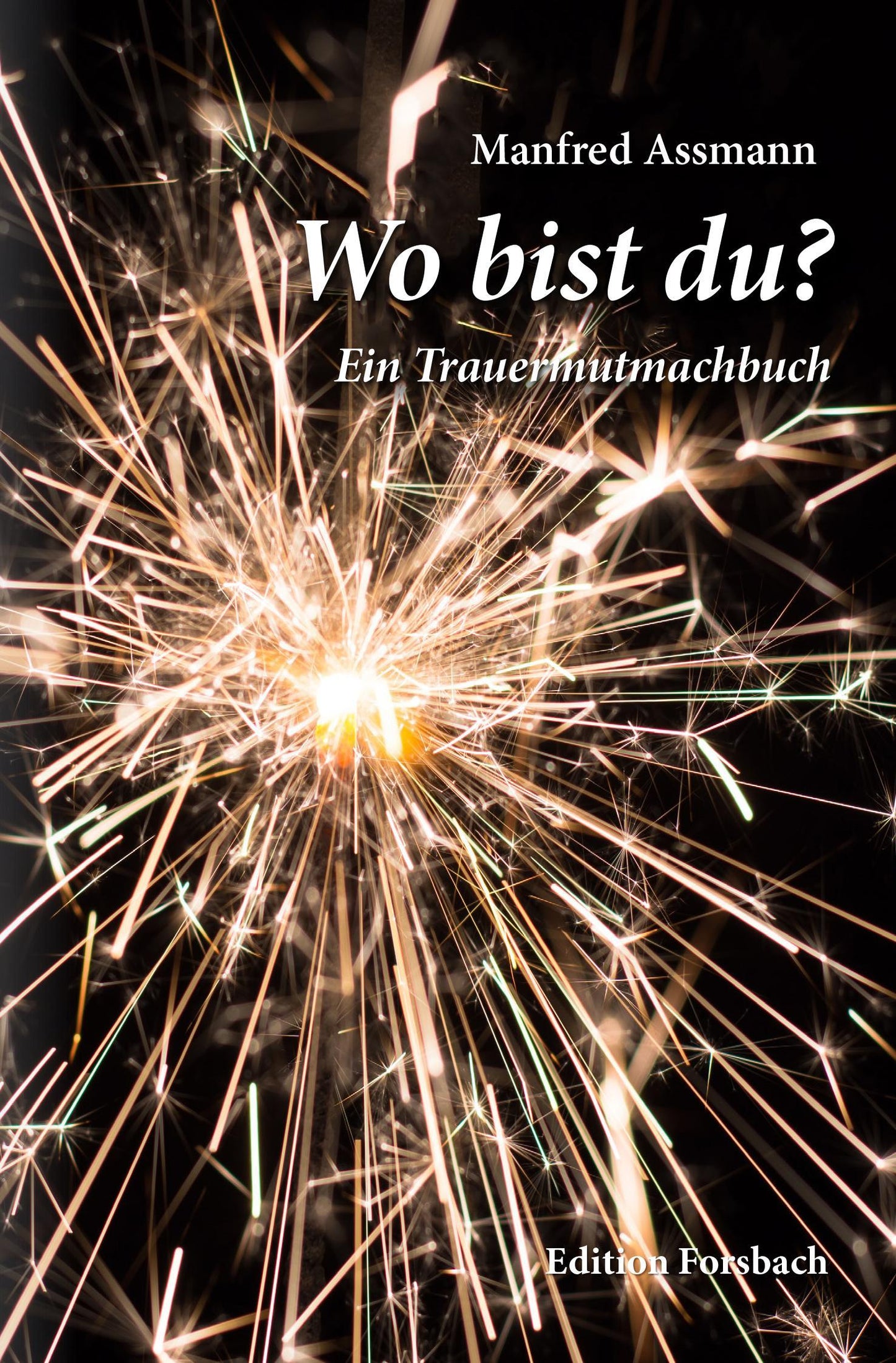 Wo bist du?