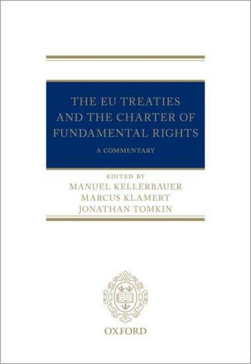 The EU Treaties and the Charter of Fundamental Rights