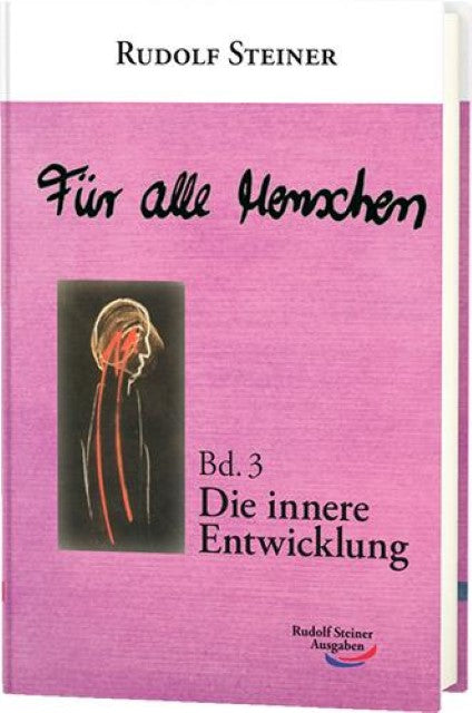 Buchcover: Für alle Menschen