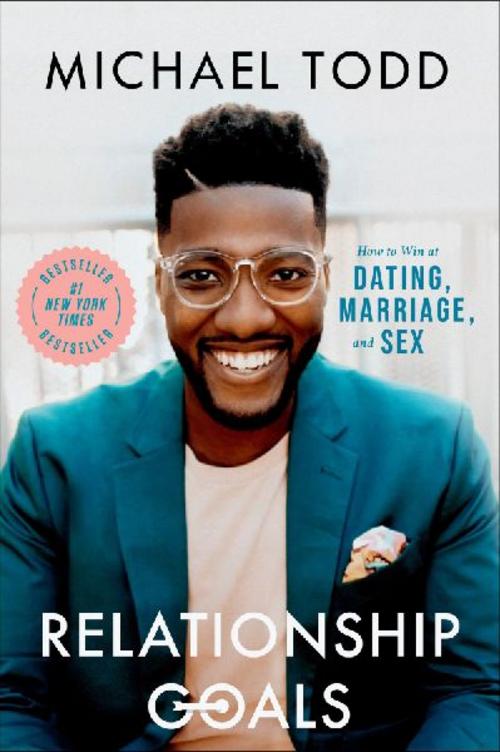 Buchcover: Relationship Goals