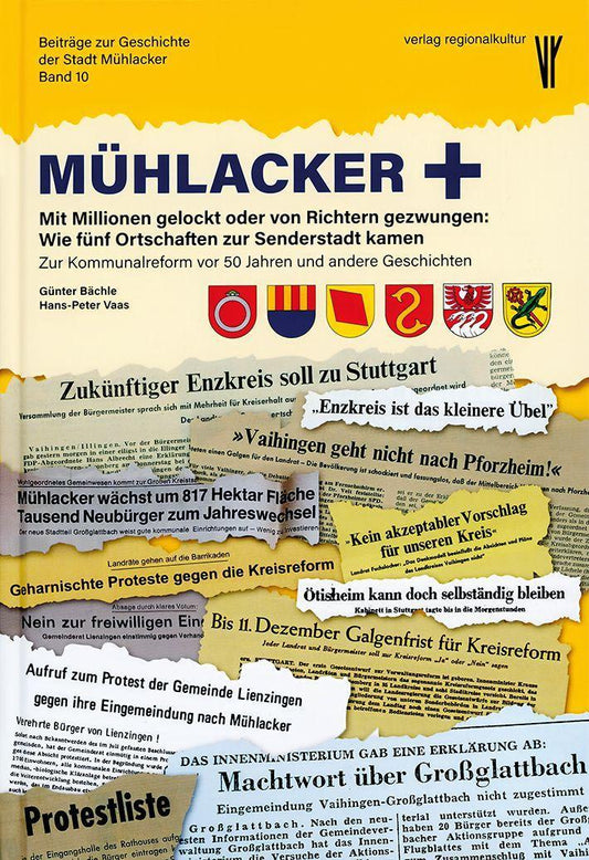 Mühlacker +