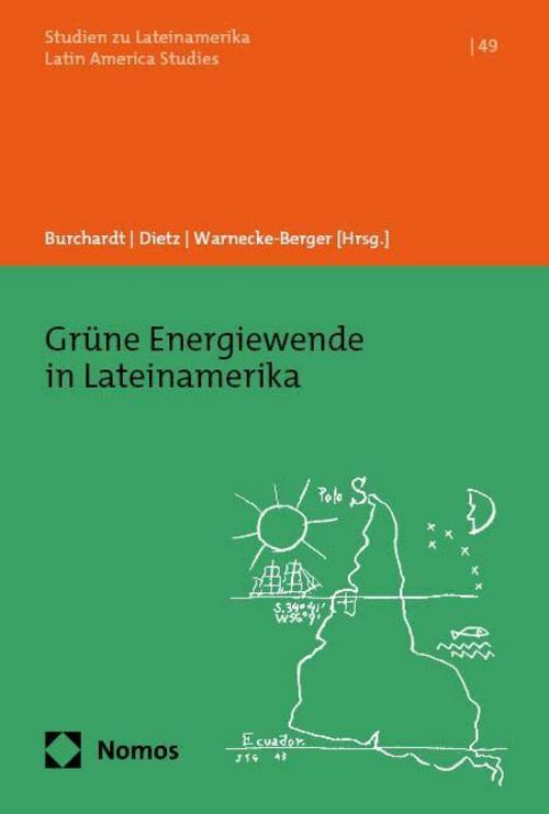 Grüne Energiewende in Lateinamerika