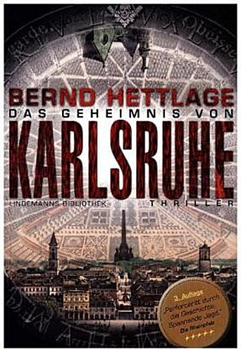 Das Geheimnis von Karlsruhe