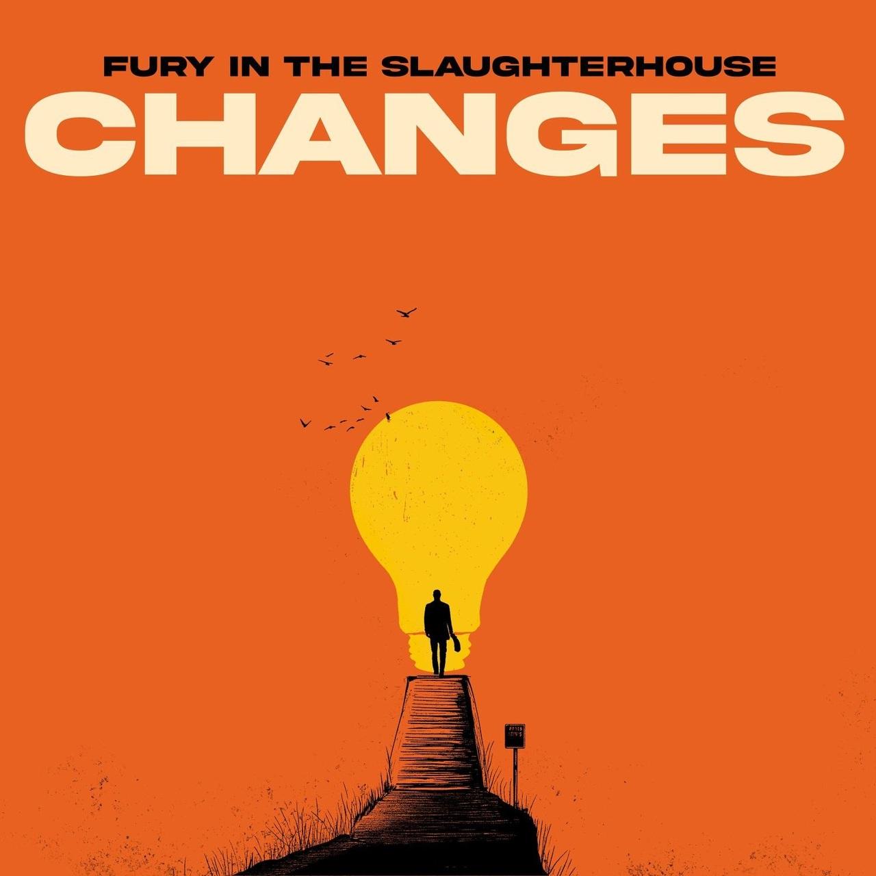 Changes