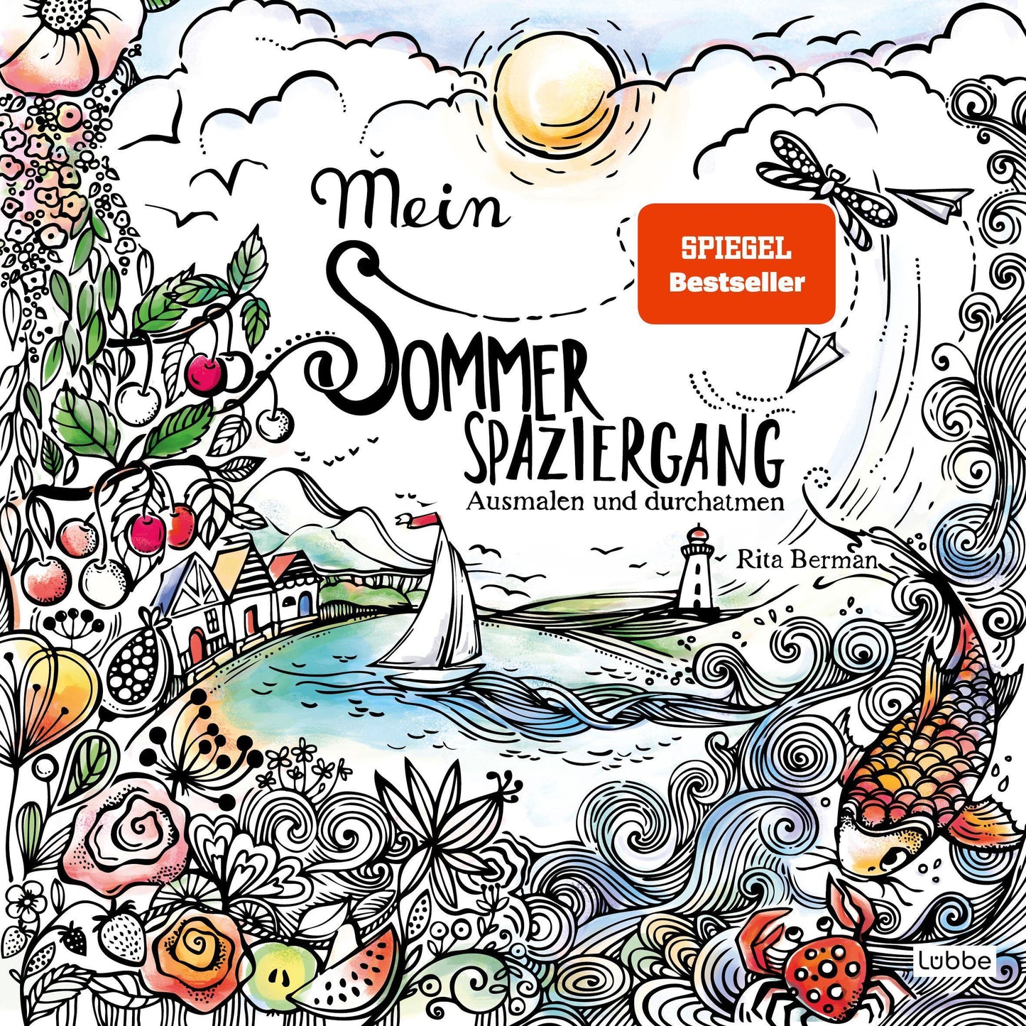 Berman, Rita/Mein Sommerspaziergang