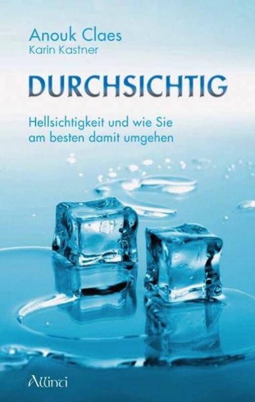 Buchcover: Durchsichtig