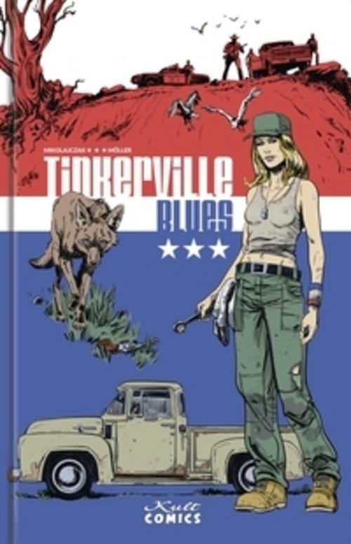 Tinkerville Blues