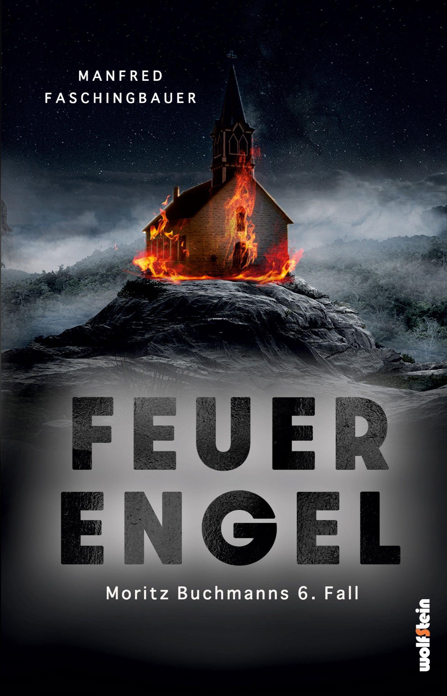 Feuerengel