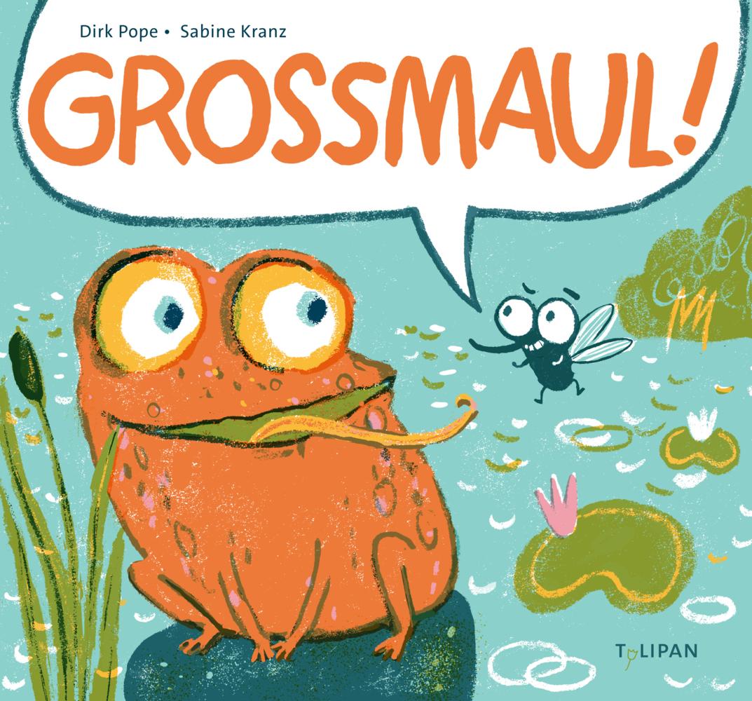 Großmaul