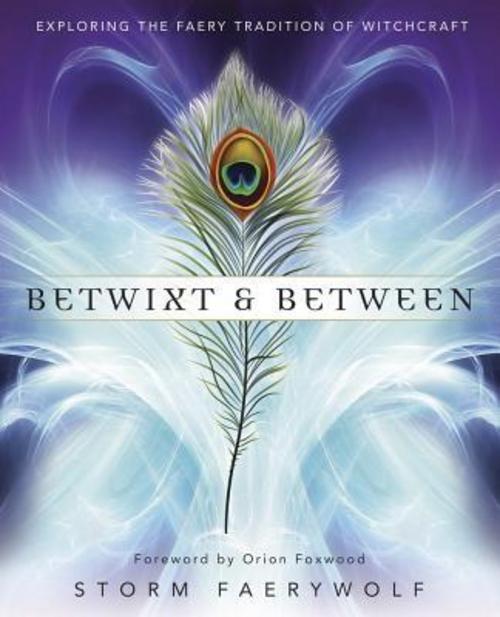 Buchcover: Betwixt & Between