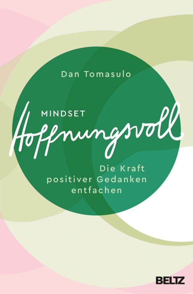 Buchcover: Mindset: Hoffnungsvoll