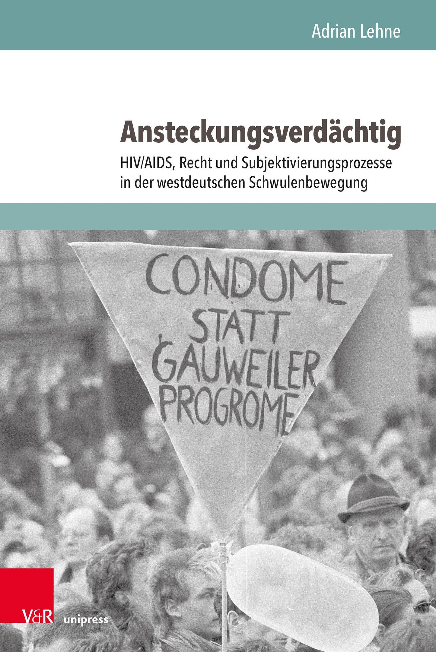 Ansteckungsverdächtig