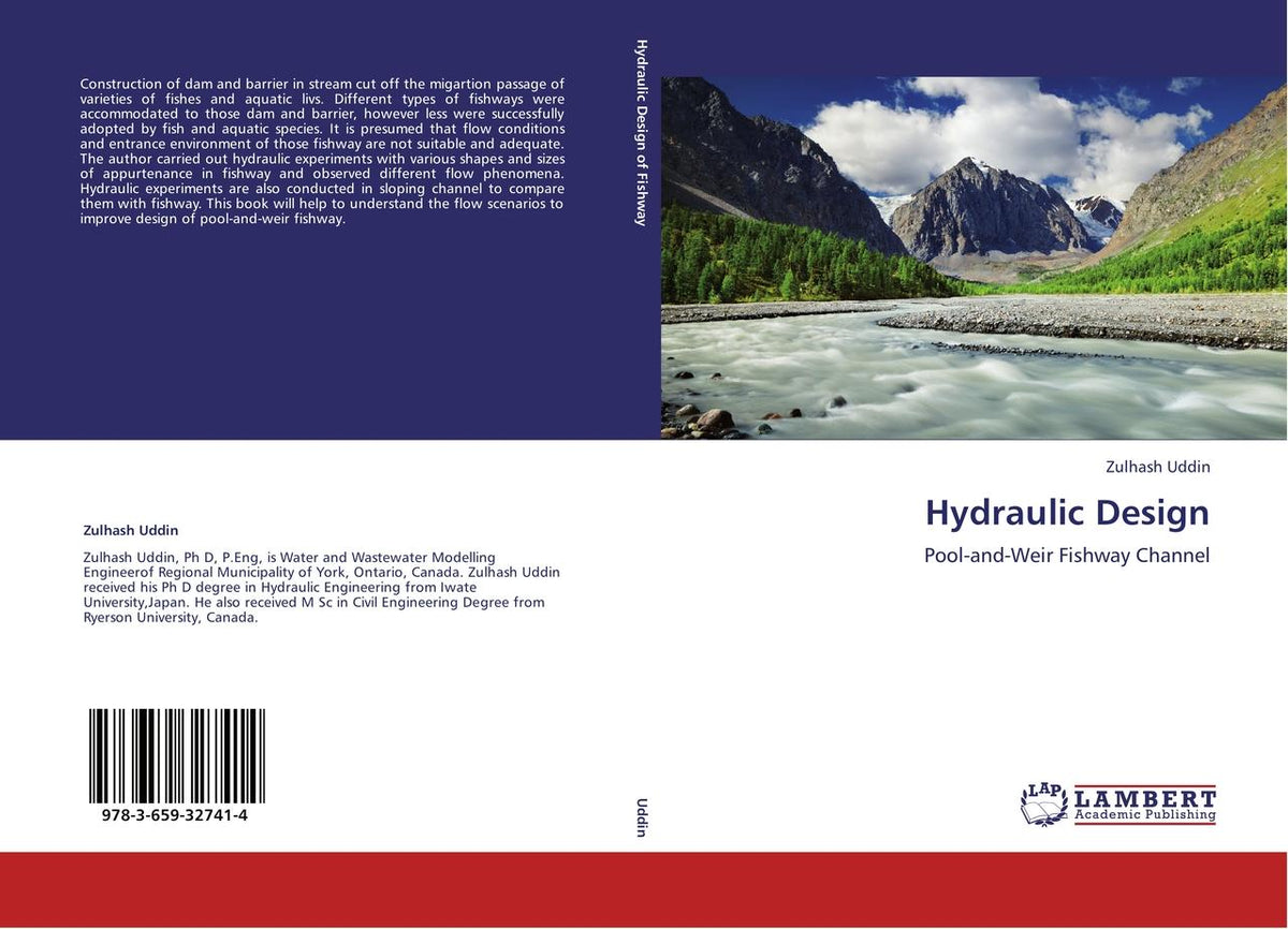 Hydraulic Design