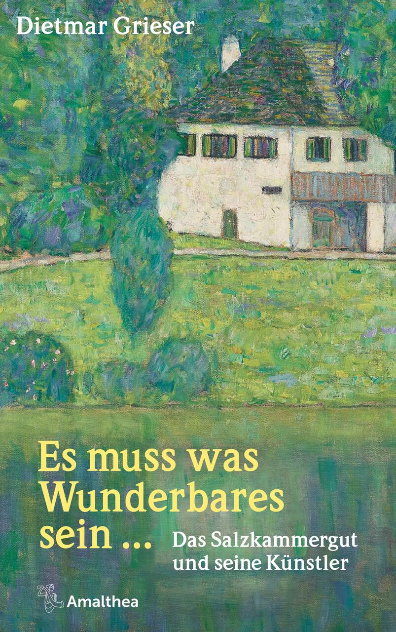 Es muss was Wunderbares sein ...