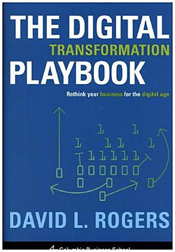 The Digital Transformation Playbook