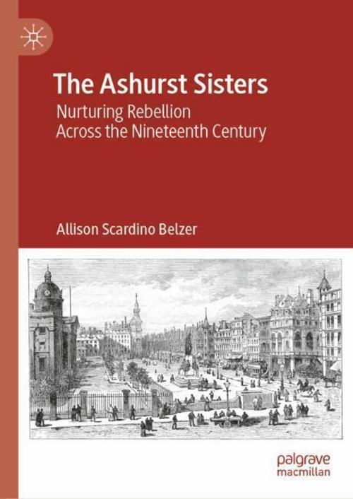 The Ashurst Sisters