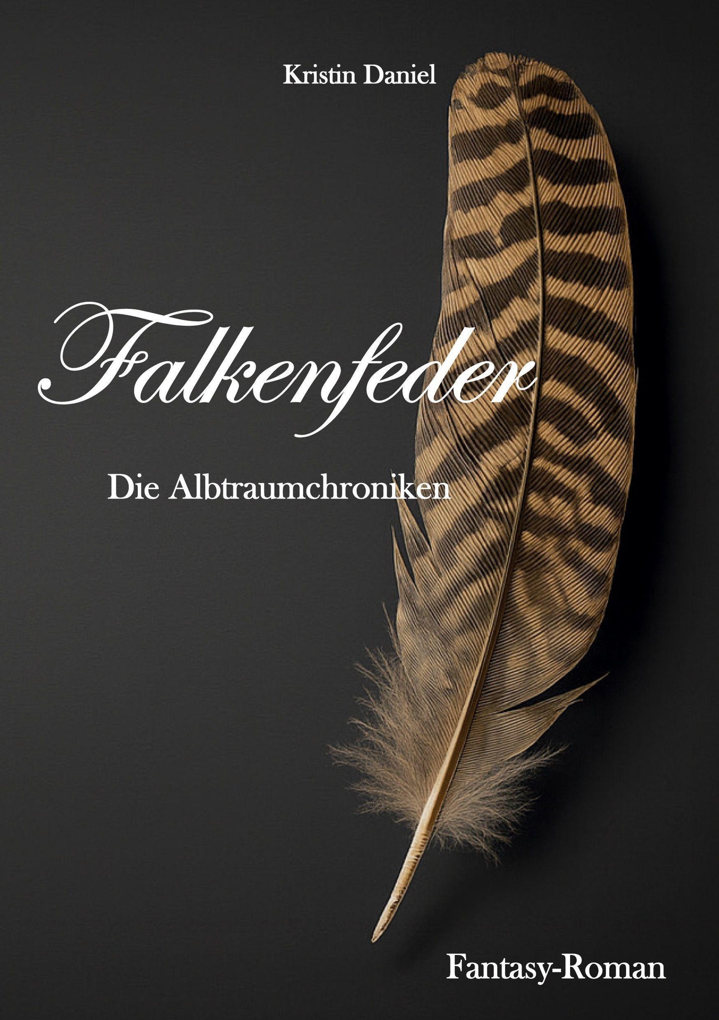 Falkenfeder