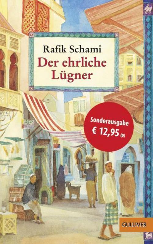 Der ehrliche Lügner