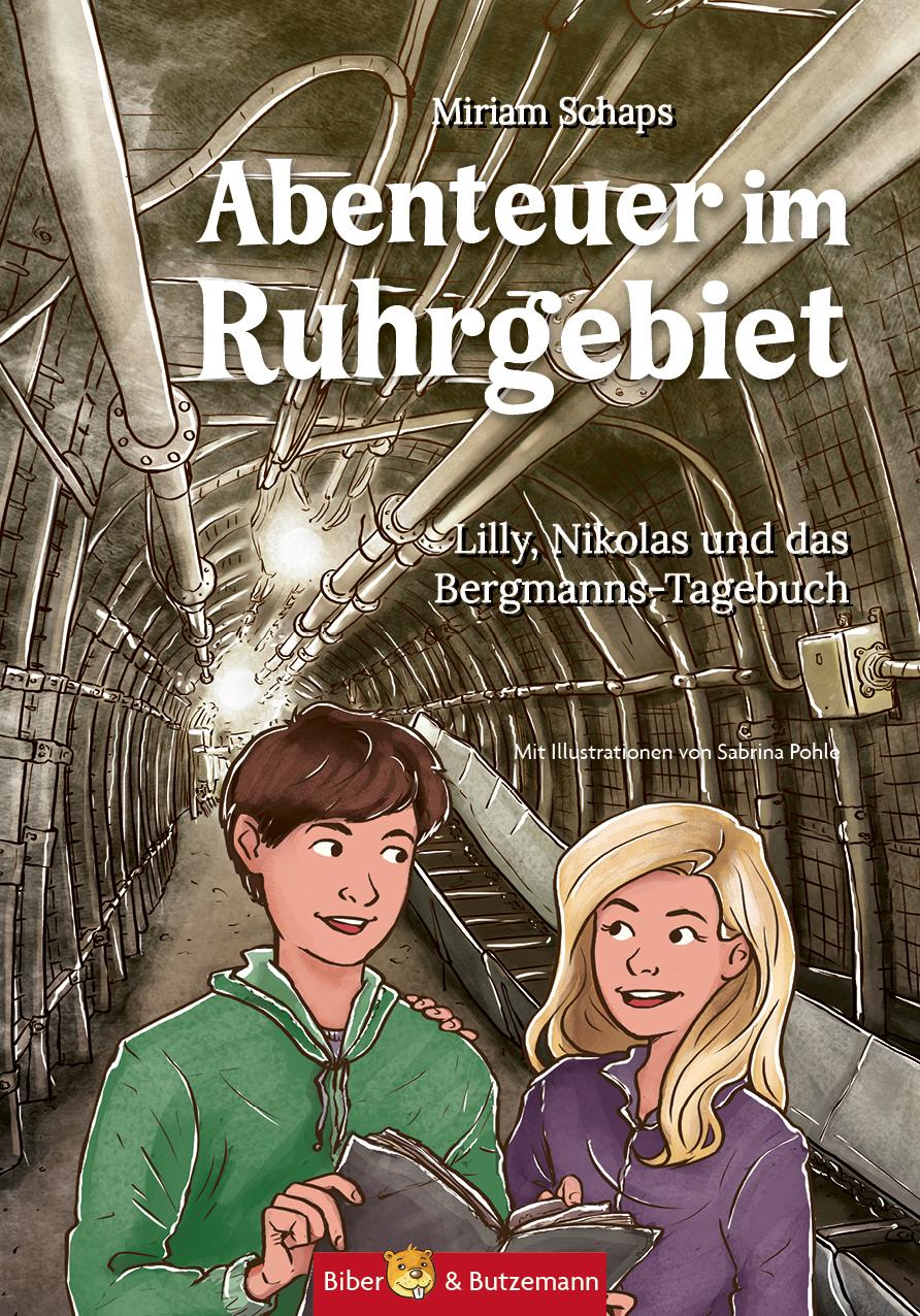 Abenteuer im Ruhrgebiet