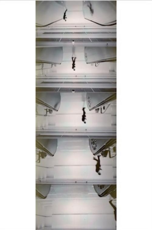 Peter Fischli. Addition, Subtraction, Multiplication