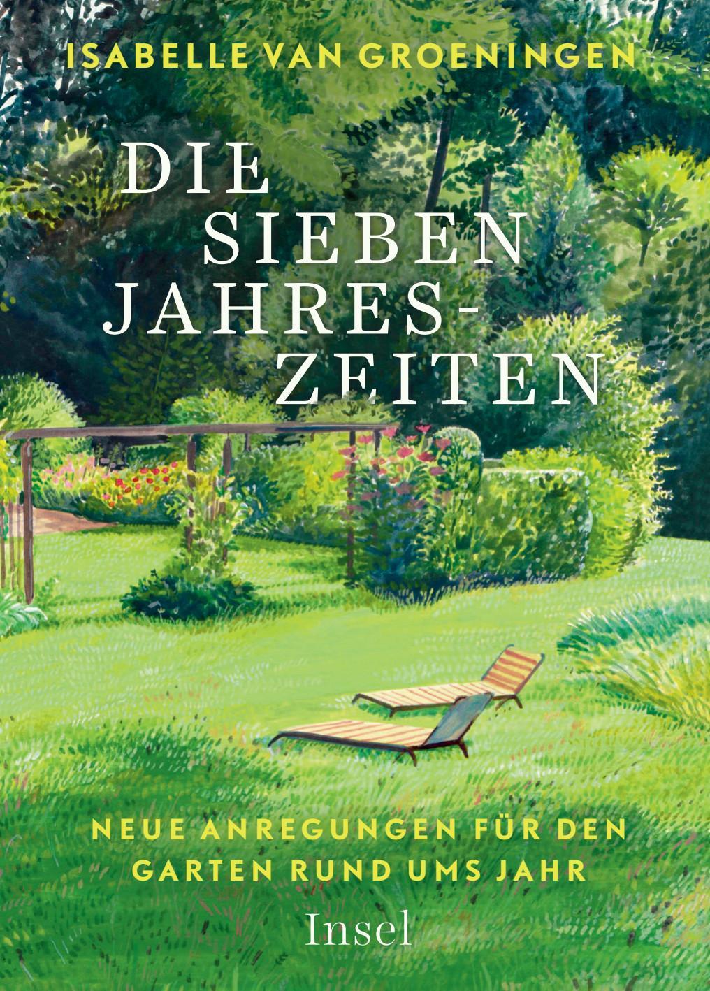 Die sieben Jahreszeiten