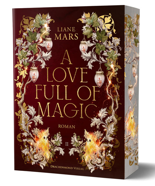 A Love full of Magic
