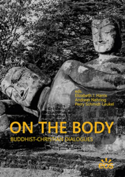 Buchcover: On the Body - Buddhist-Christian Dialogues