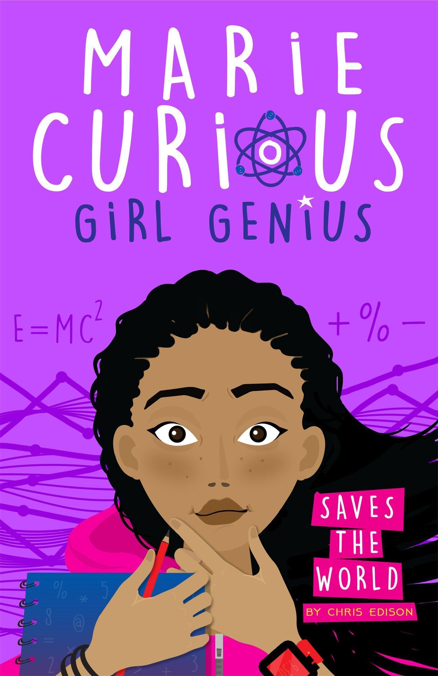 Marie Curious, Girl Genius