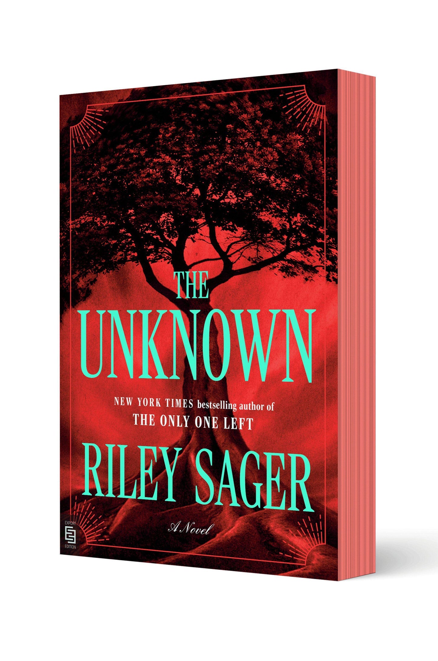 The Unknown