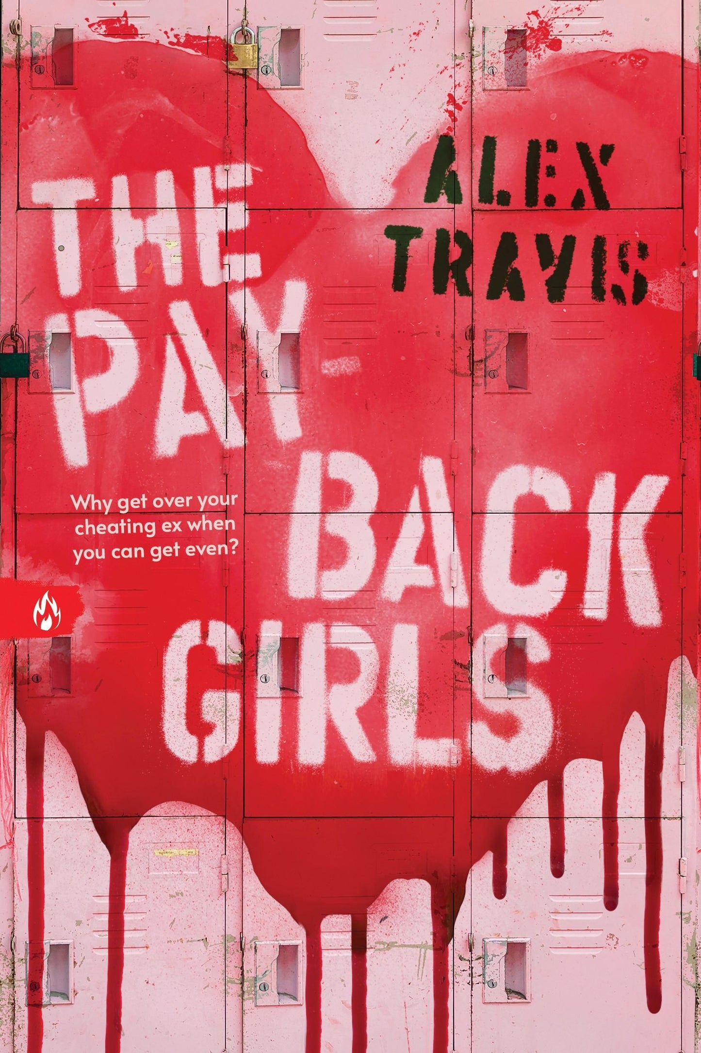 The Payback Girls