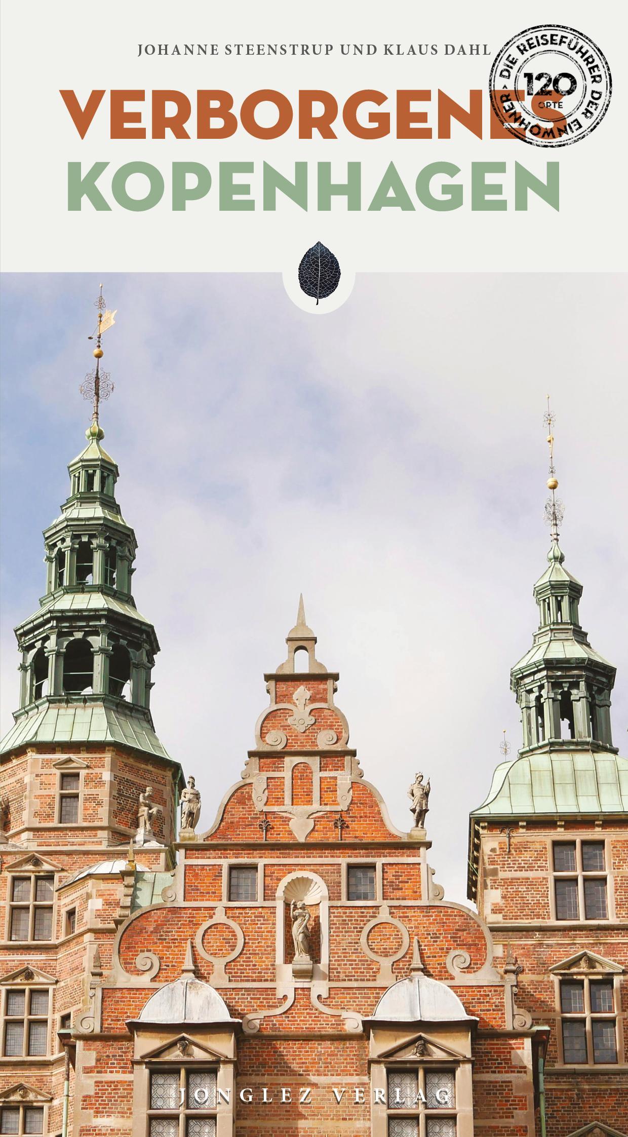 Verborgenes Kopenhagen