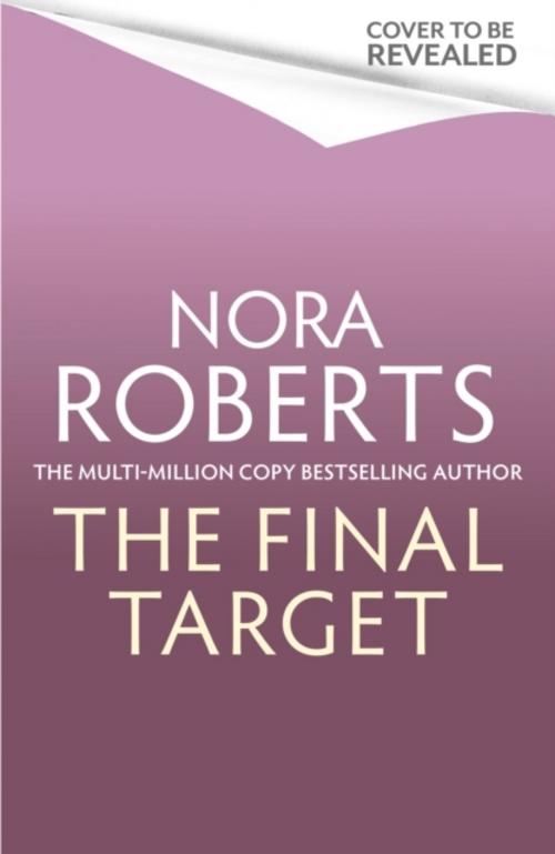 Buchcover: The Final Target