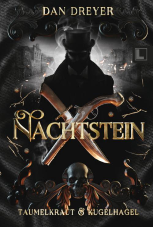 Nachtstein: Taumelkraut & Kugelhagel