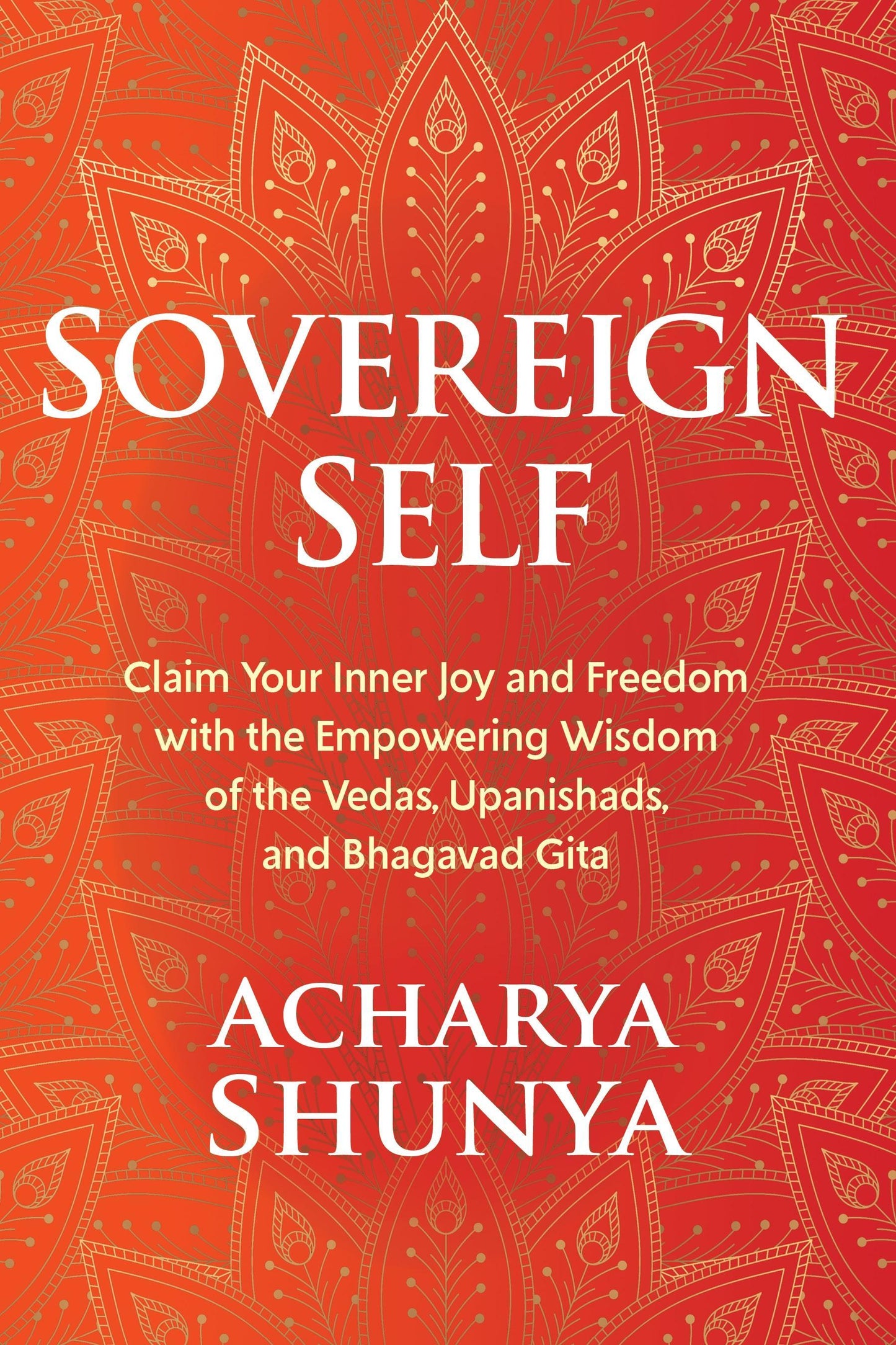 Sovereign Self