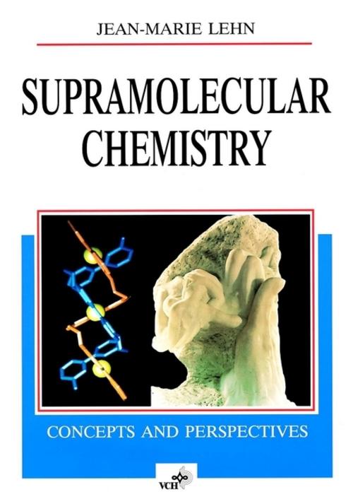 Buchcover: Supramolecular Chemistry