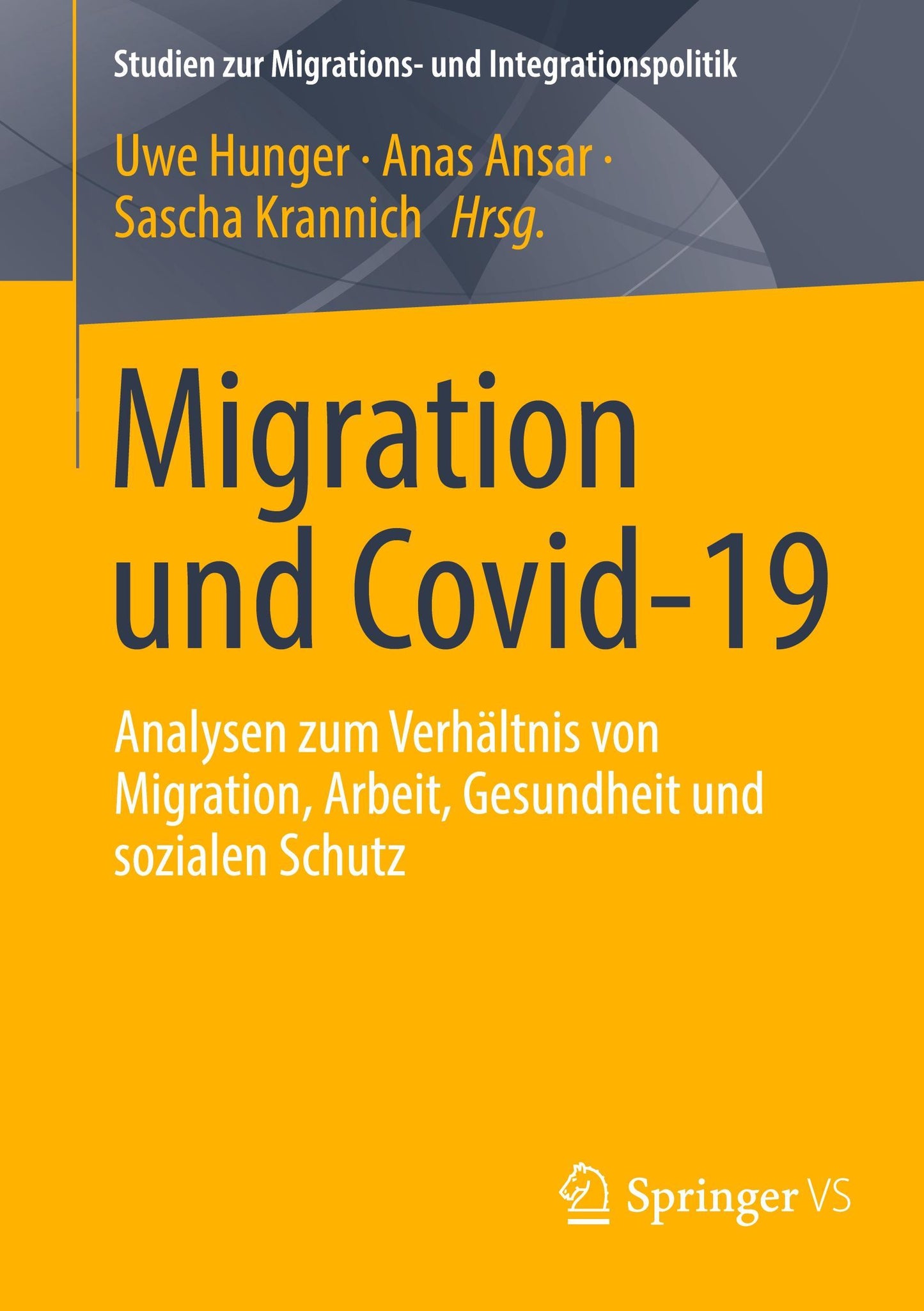 Migration und Covid-19