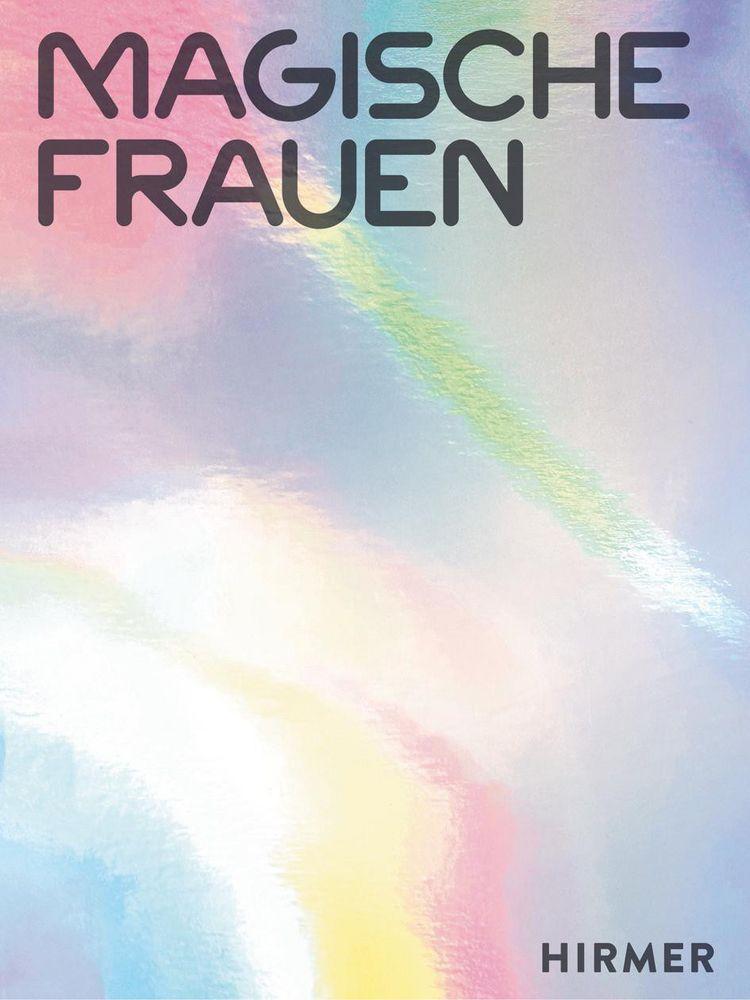 Magische Frauen: Deutsche Ausgabe