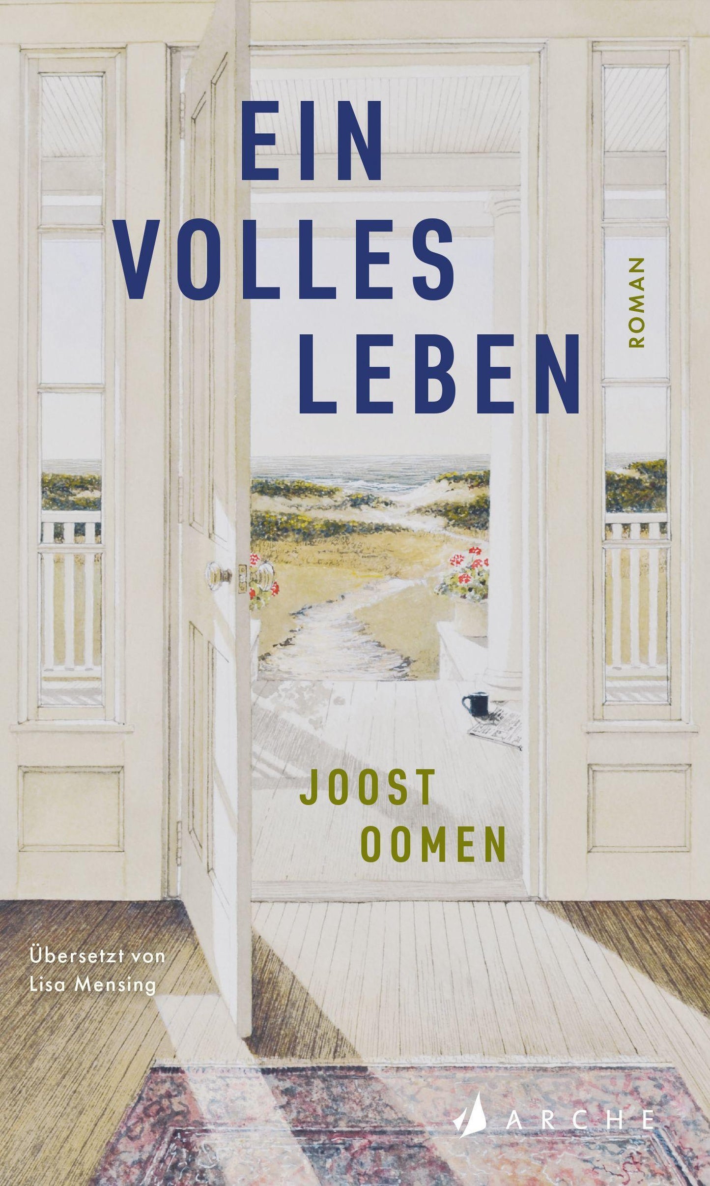 Ein volles Leben