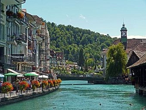 Thun - 1.000 Teile (Puzzle)