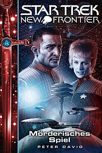 Star Trek - New Frontier 17