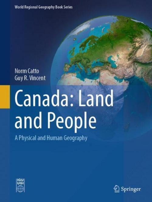 Canada: Land and People