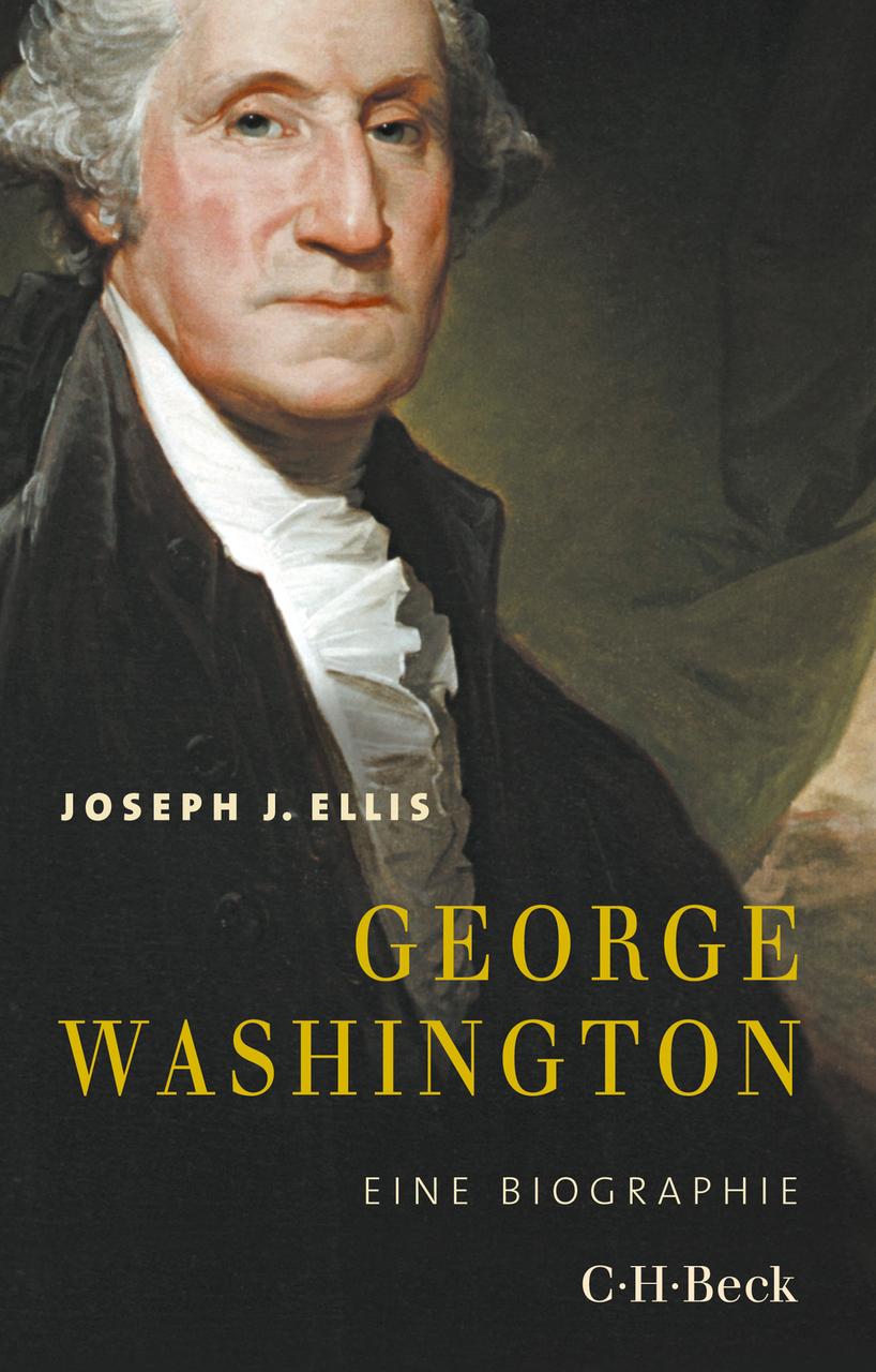 Buchcover: George Washington
